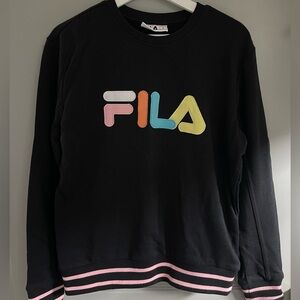 Fila sweatshirt